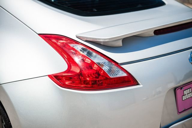 Used 2009 Nissan 370Z Touring w/ Sport Pkg image 44
