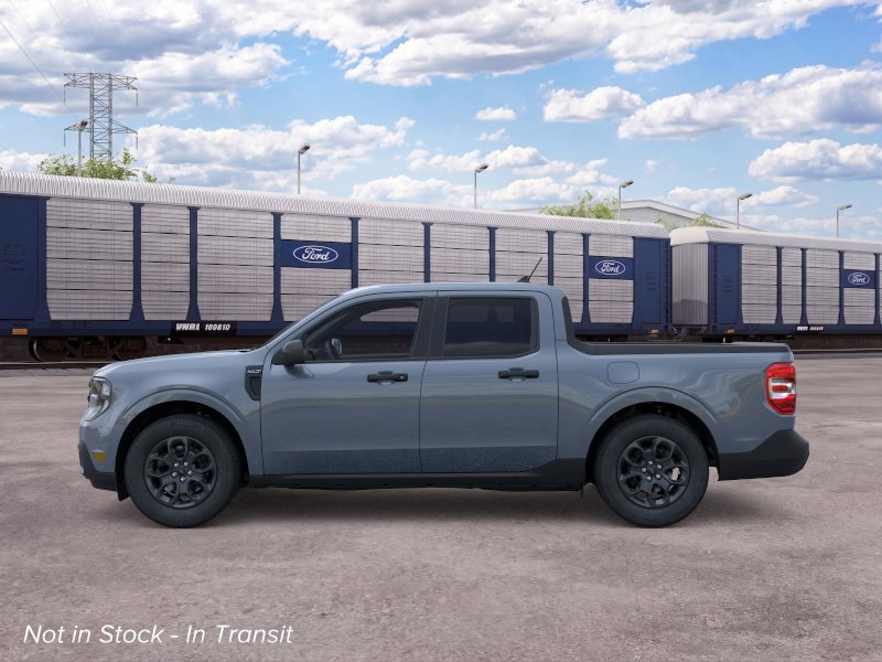 New 2026 Ford Maverick XLT FWD image 3