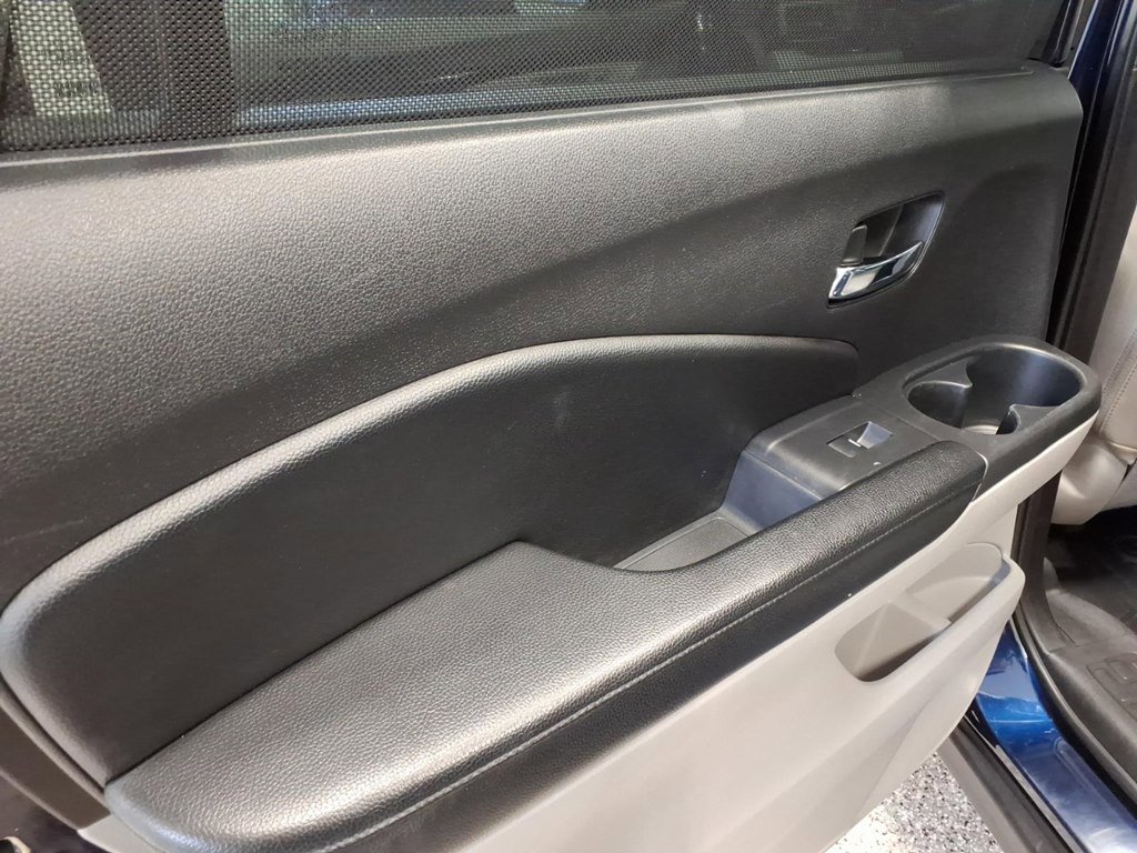 Used 2017 Honda Pilot Touring image 22