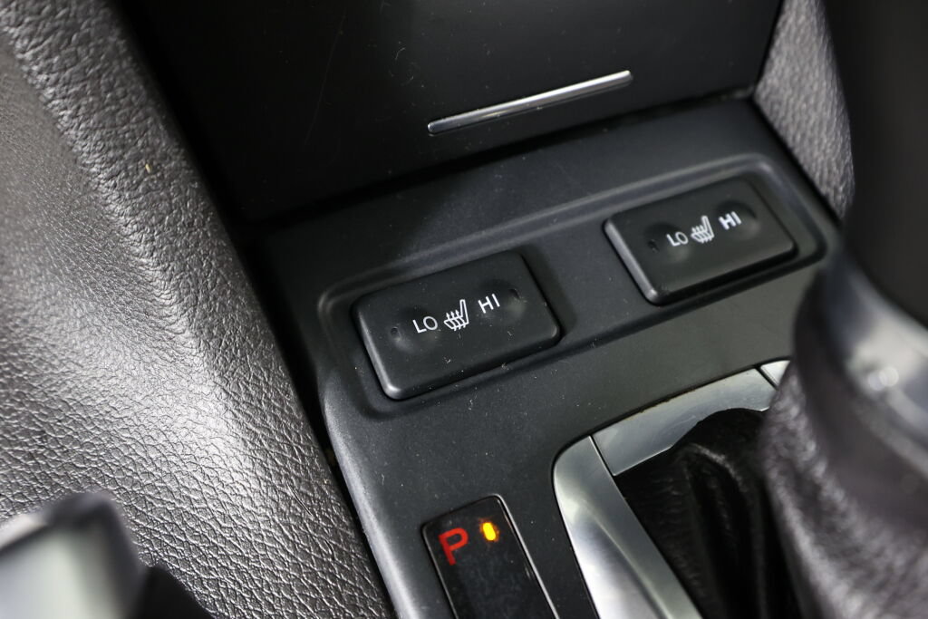 Used 2020 Acura ILX FWD image 37