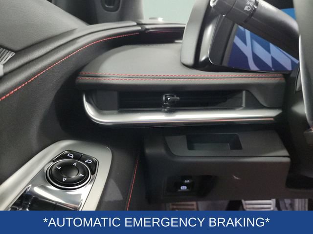 Used 2024 Chevrolet Corvette Stingray Coupe w/ 1LT image 13