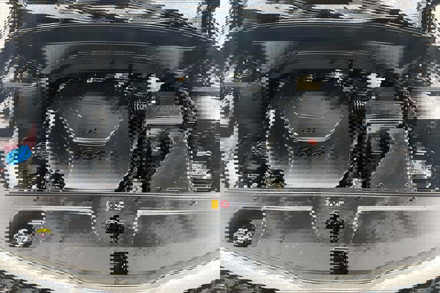 Used 2023 Kia Telluride EX X-Line image 13