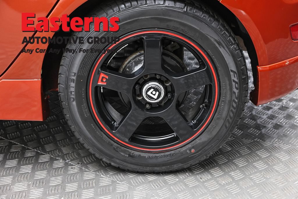 Used 2019 Ford Fiesta ST-Line FWD image 8