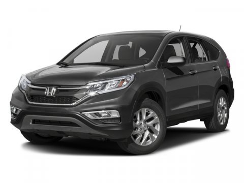 Used 2016 Honda CR-V EX image 1