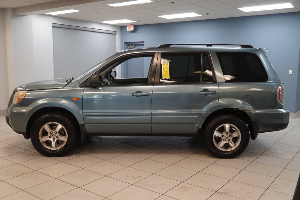 Used 2006 Honda Pilot EX image 2