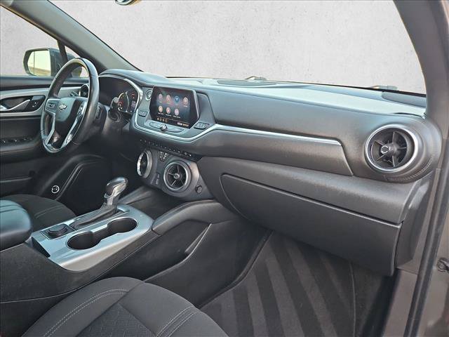 Certified 2020 Chevrolet Blazer LT FWD image 20