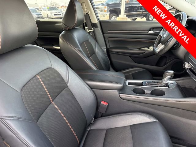 Used 2022 Nissan Altima 2.5 SR image 19