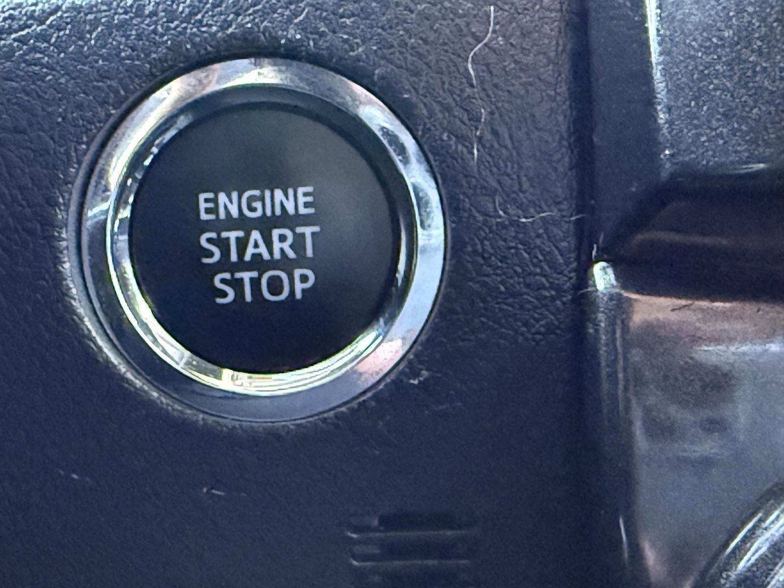 Certified 2024 Toyota 4Runner TRD Off-Road Premium w/ TRD Black Wheel Package (TMS) image 28