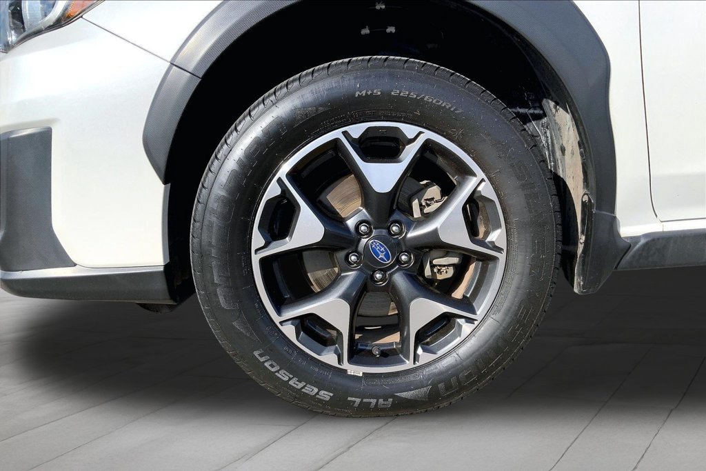 Used 2019 Subaru Crosstrek 2.0i Premium w/ Eyesight System AWD/4WD image 31
