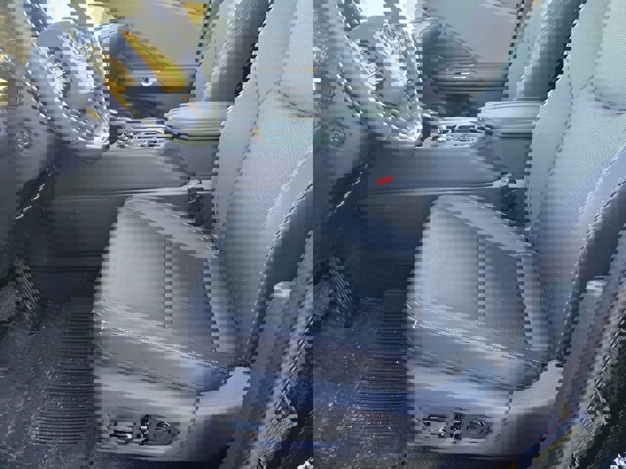 Used 2025 Lexus TX 350 AWD image 13