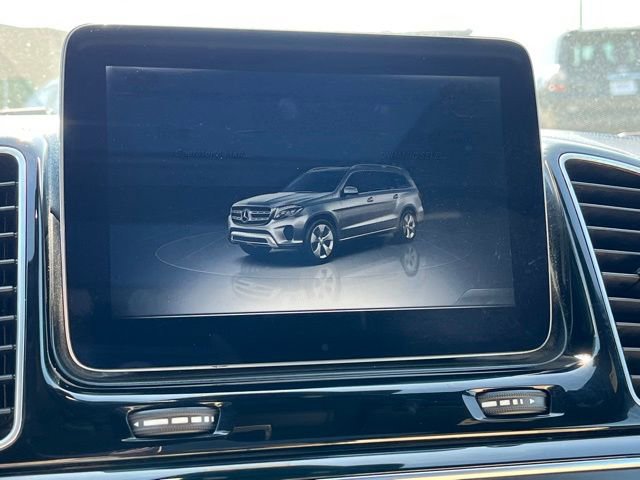 Used 2017 Mercedes-Benz GLS 550 4MATIC image 41