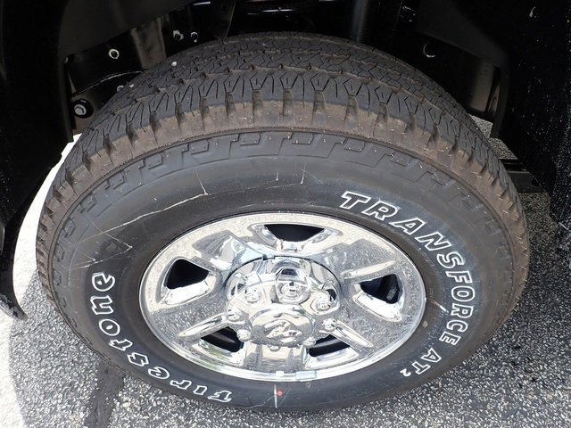 New 2025 RAM 2500 Tradesman image 11