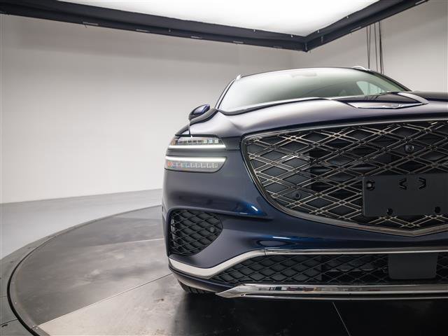 New 2026 Genesis GV70 2.5T Advanced image 12