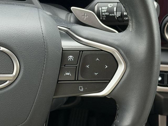 Used 2023 Lexus RX 350 FWD w/ Cold Area Package image 14
