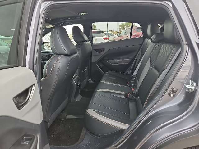 Used 2024 Subaru Crosstrek 2.5i Wilderness w/ Crosstrek Mirror Package AWD/4WD image 11