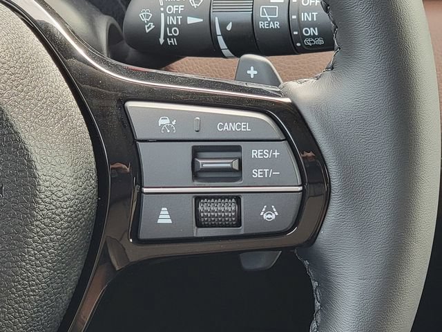New 2026 Honda Pilot Touring image 25