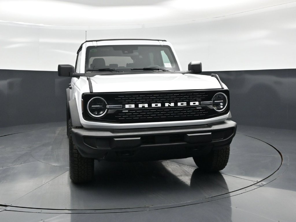 New 2026 Ford Bronco Big Bend AWD/4WD image 50