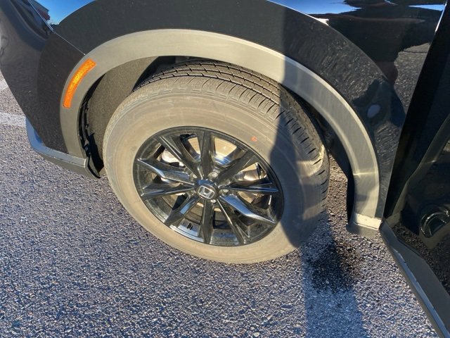 New 2025 Honda CR-V Sport-L image 15