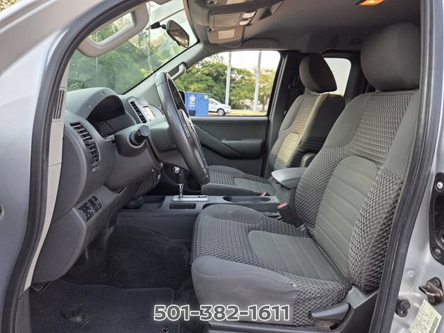 Used 2013 Nissan Frontier SV RWD image 9