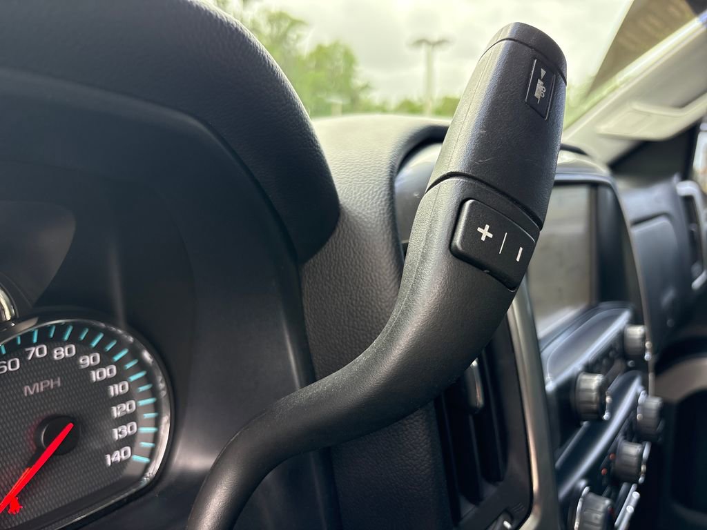 Used 2015 Chevrolet Silverado 1500 LT w/ All Star Edition image 27