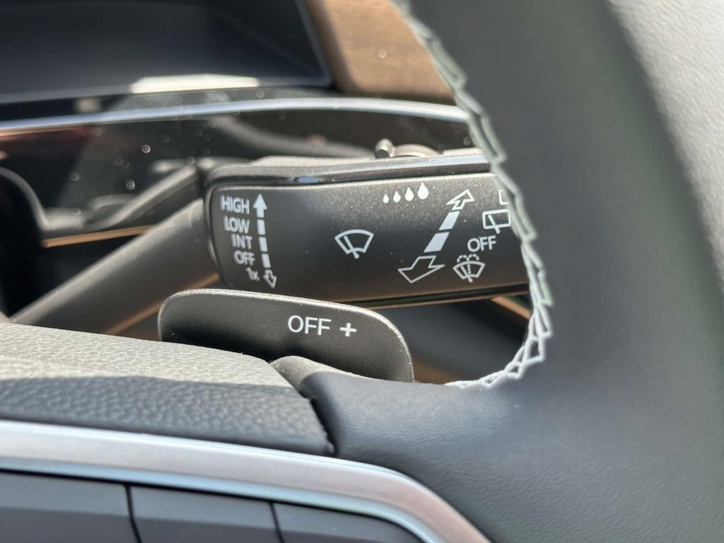 New 2026 Volkswagen Atlas SE AWD/4WD image 25
