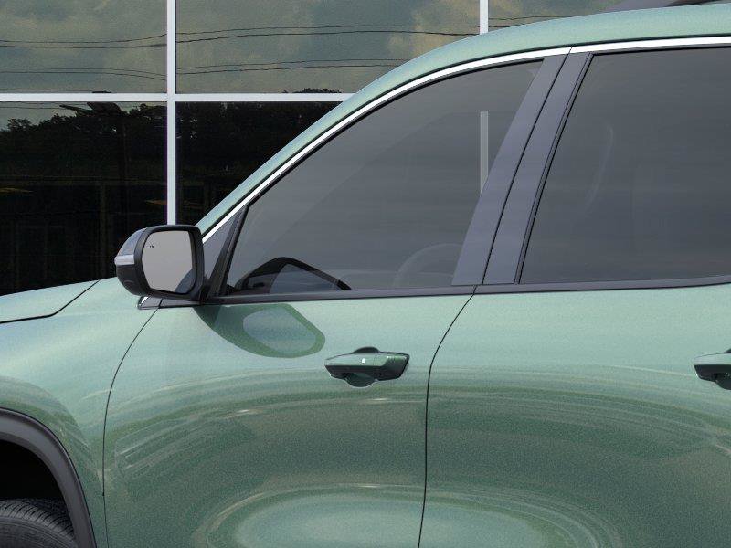 New 2027 Chevrolet Traverse LT w/ Driver Confidence Package FWD image 12