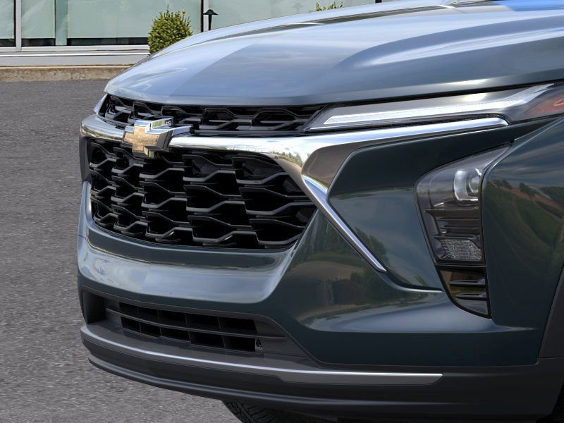 New 2026 Chevrolet Trax LT FWD image 13