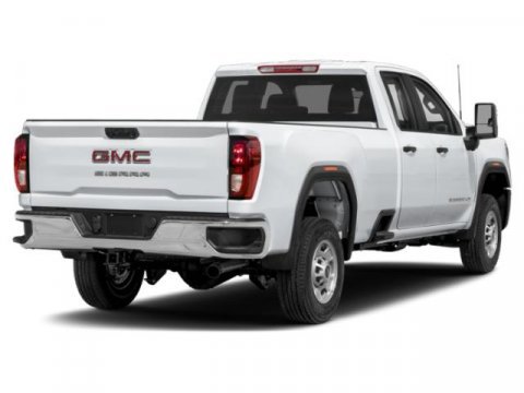 New 2026 GMC Sierra 2500 Pro image 2