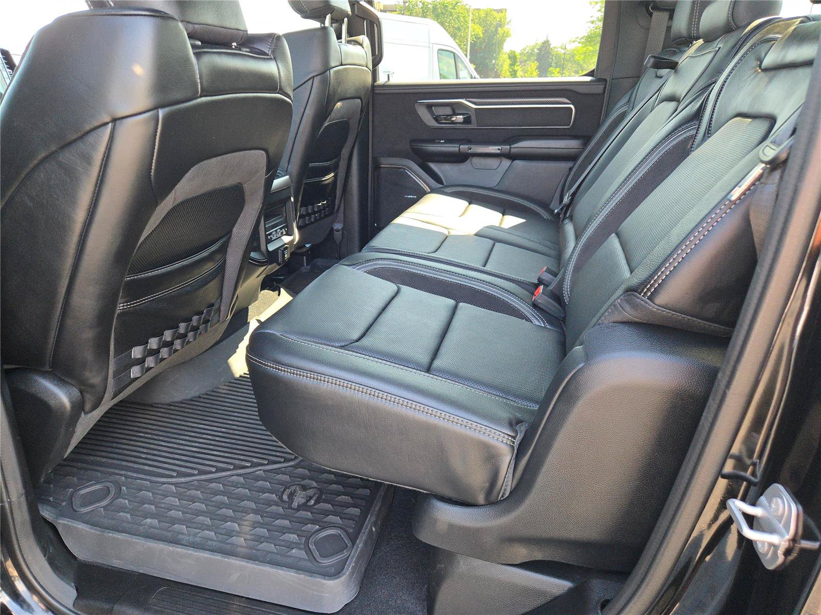 Used 2025 RAM 1500 RHO w/ RHO Level 1 Equipment Group AWD/4WD image 27