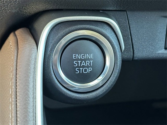 New 2026 Toyota Grand Highlander Platinum image 20