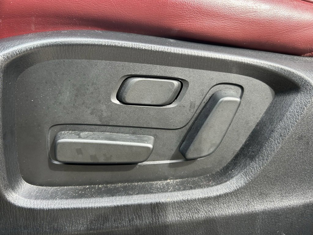 Used 2023 MAZDA CX-5 Carbon Edition image 12