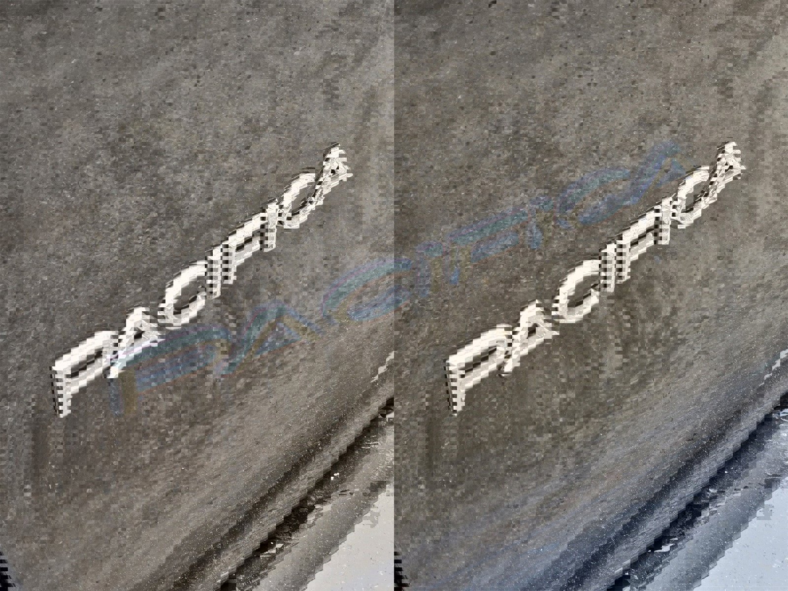 New 2026 Chrysler Pacifica Select image 11