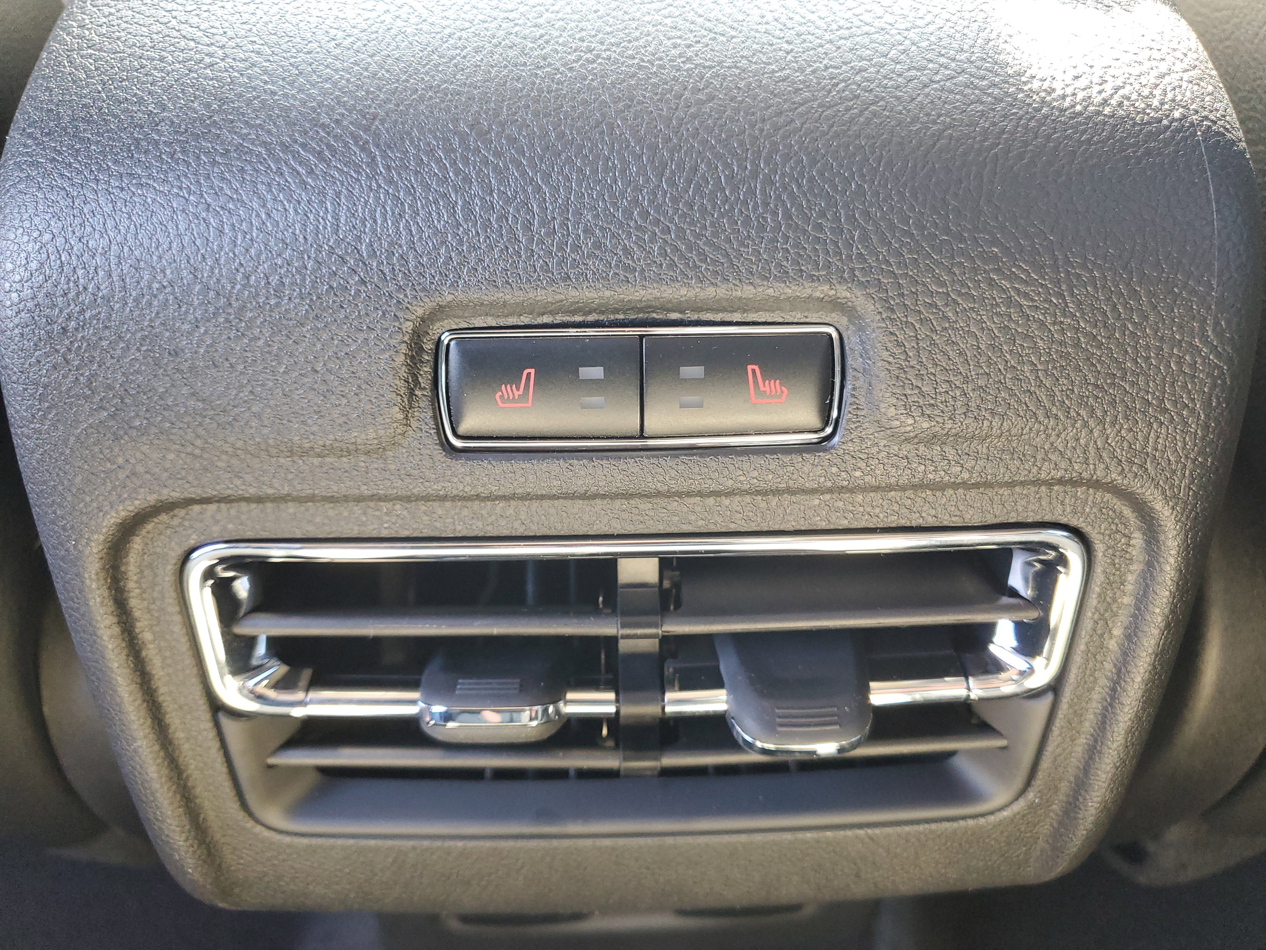 New 2026 Lincoln Corsair Grand Touring image 27