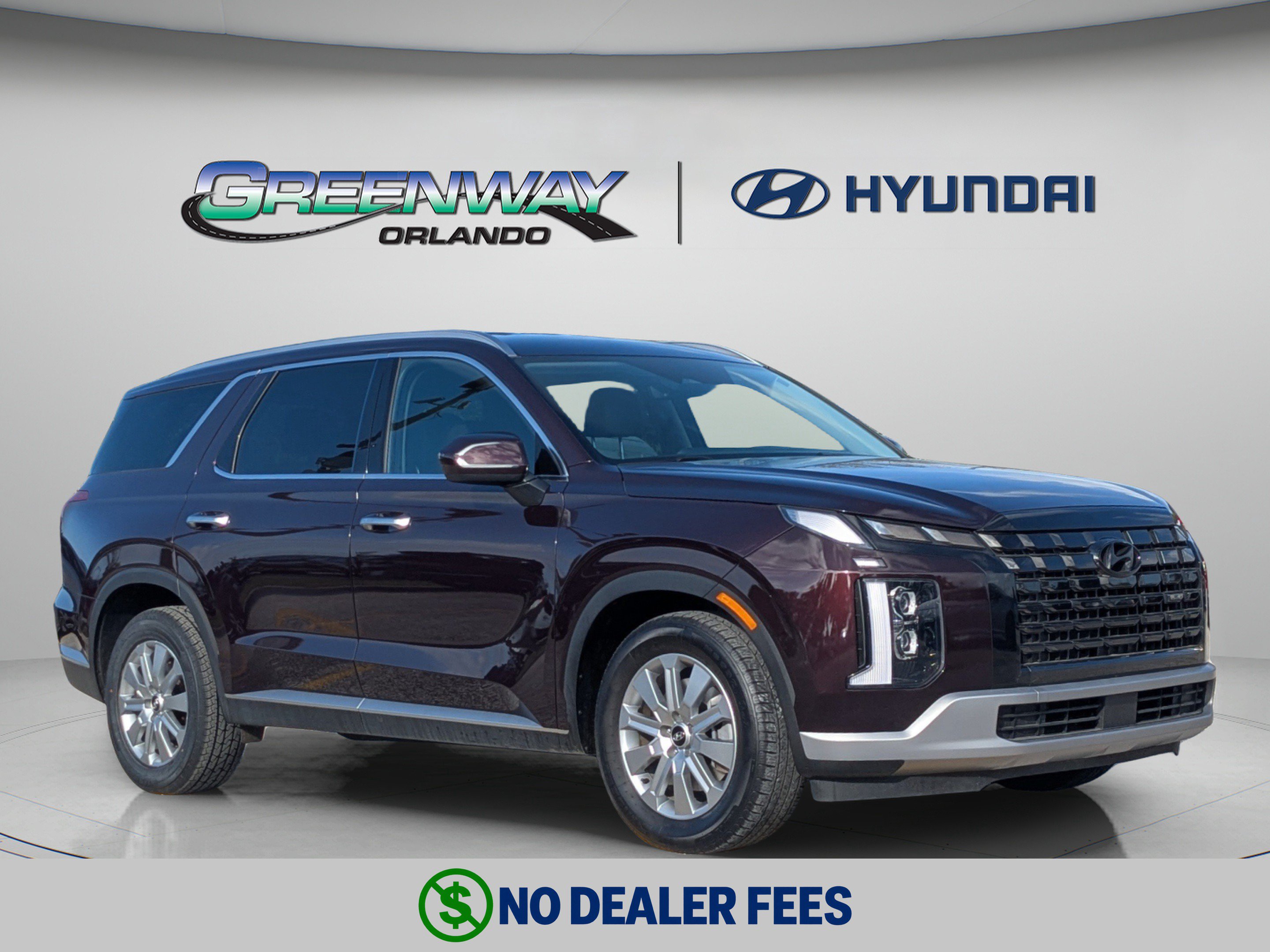 Used 2024 Hyundai Palisade SEL