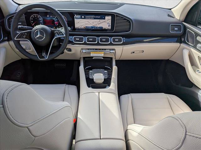 New 2026 Mercedes-Benz GLE 350 4MATIC image 13