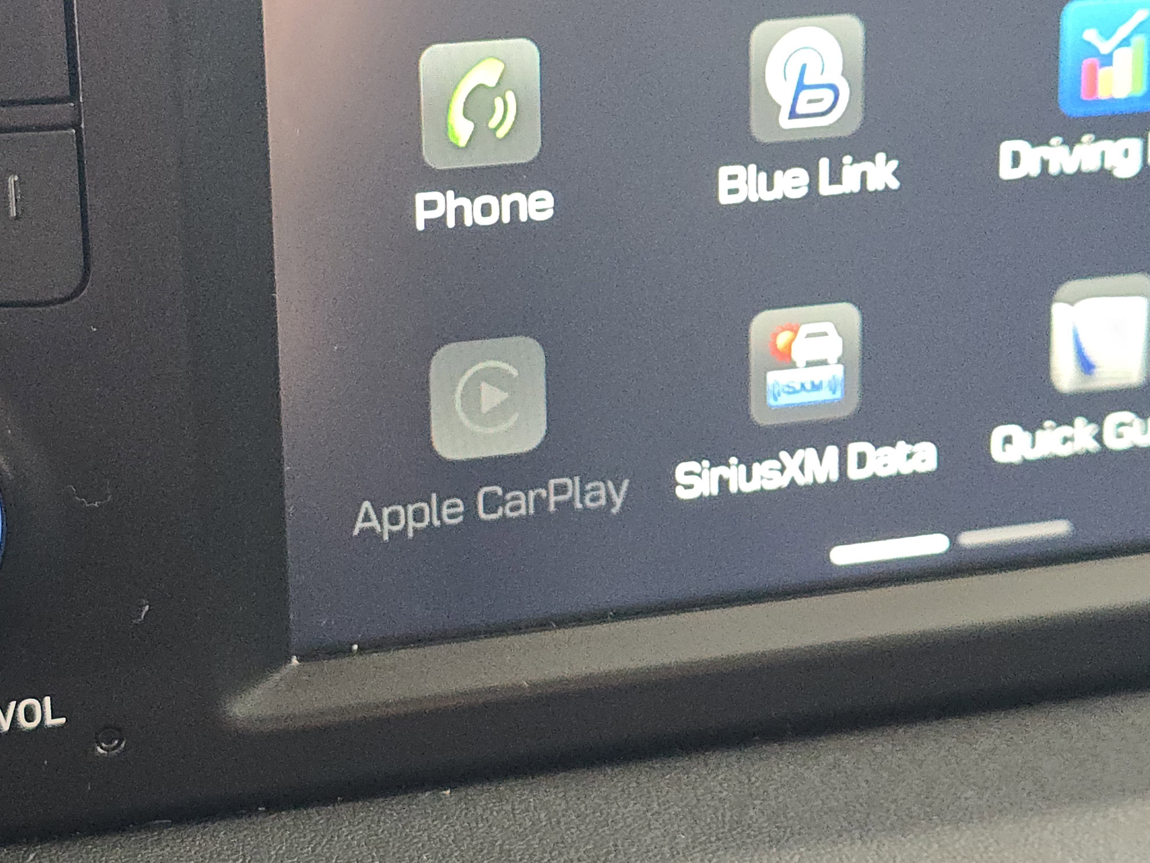 Used 2020 Hyundai Santa Fe SEL w/ Convenience + Premium Package image 19