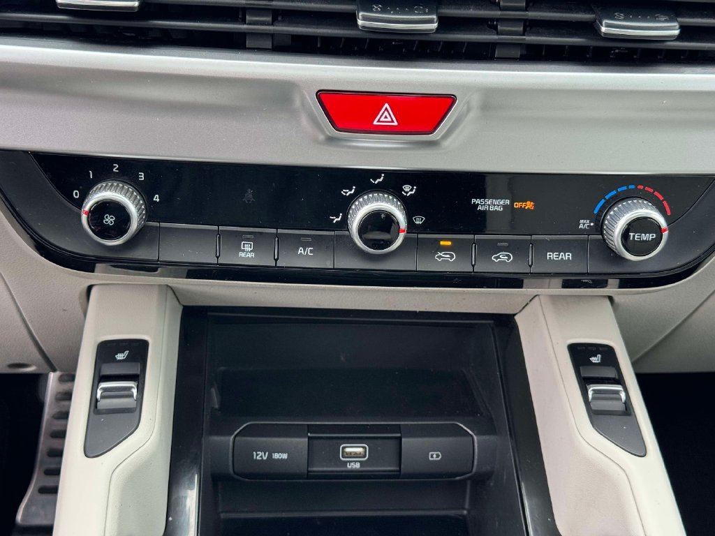 Used 2020 Kia Telluride S AWD/4WD image 29