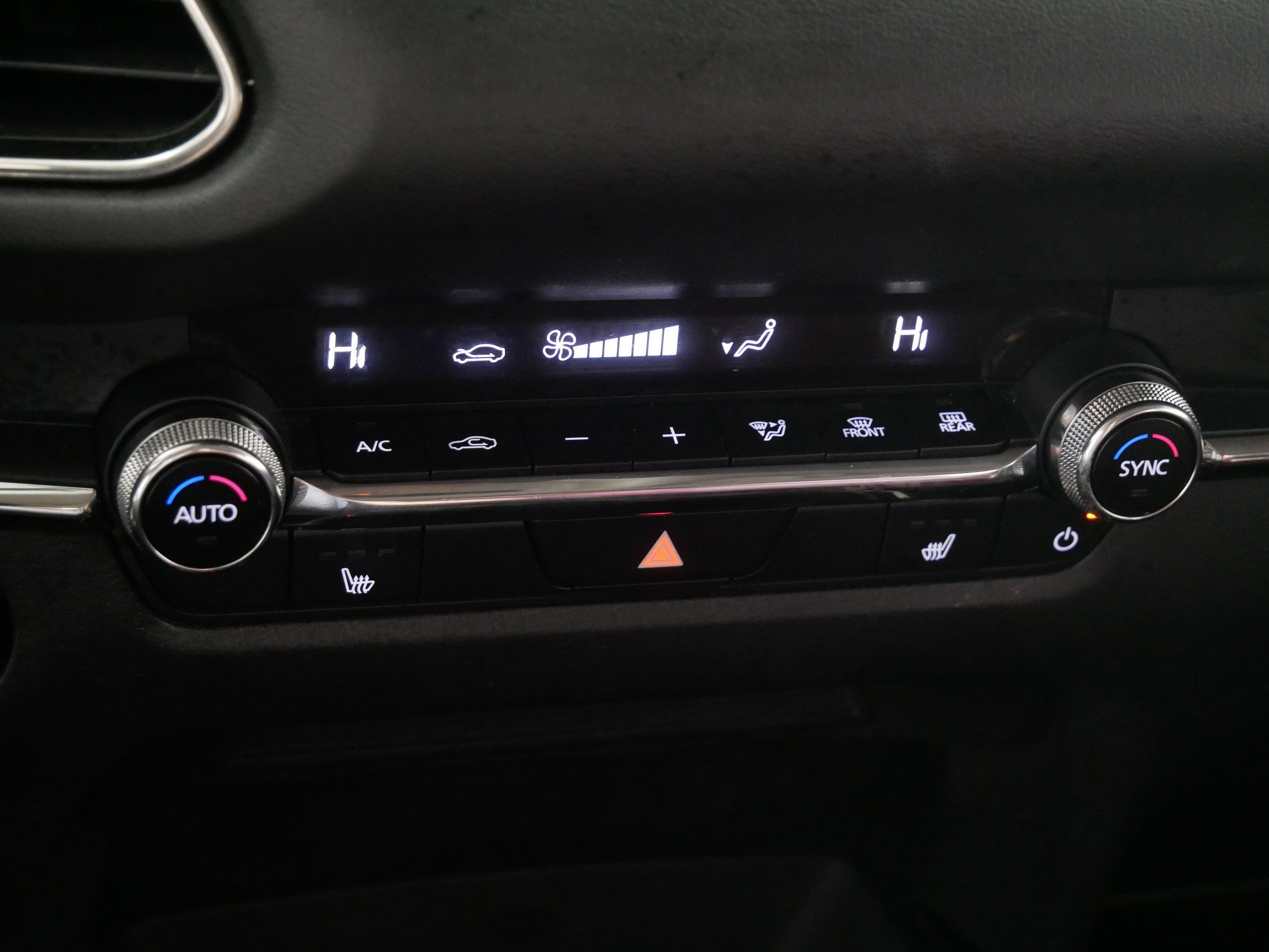 Used 2024 MAZDA CX-30 AWD 2.5 S w/ Preferred Package image 23