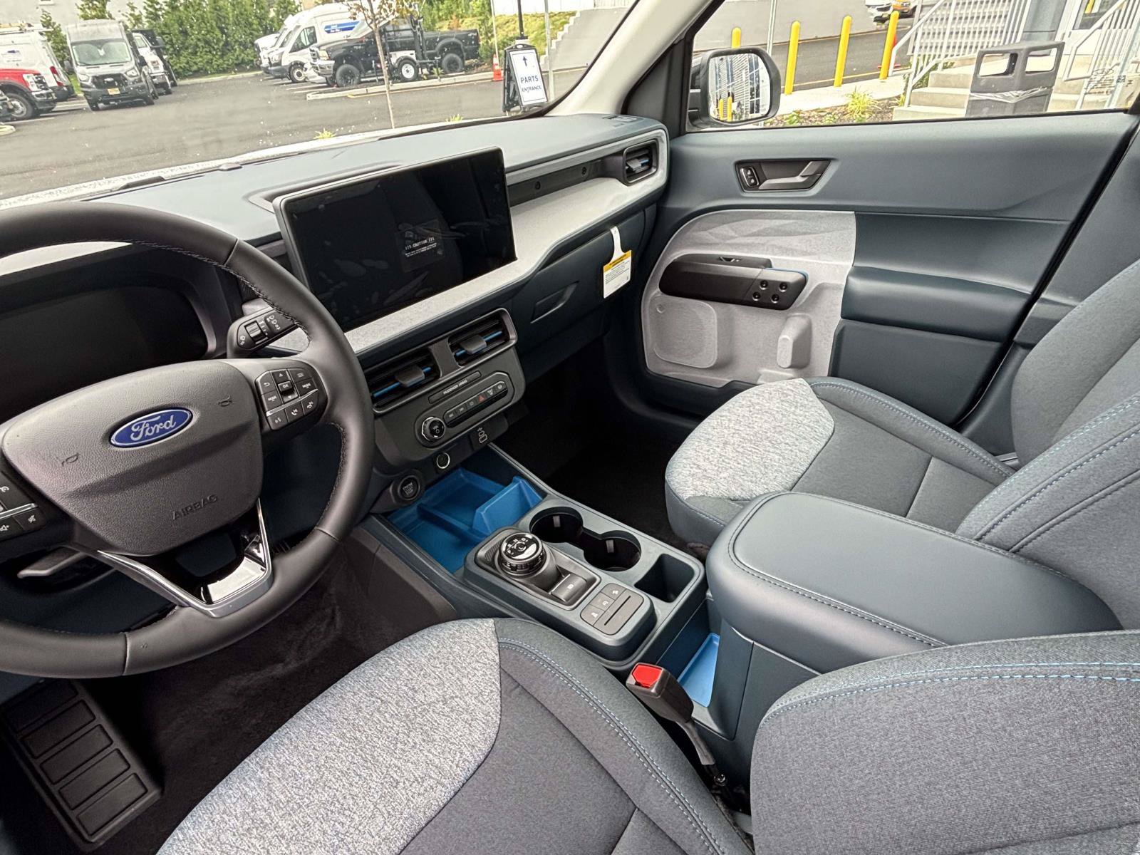 New 2026 Ford Maverick XLT w/ XLT Luxury Package AWD/4WD image 20