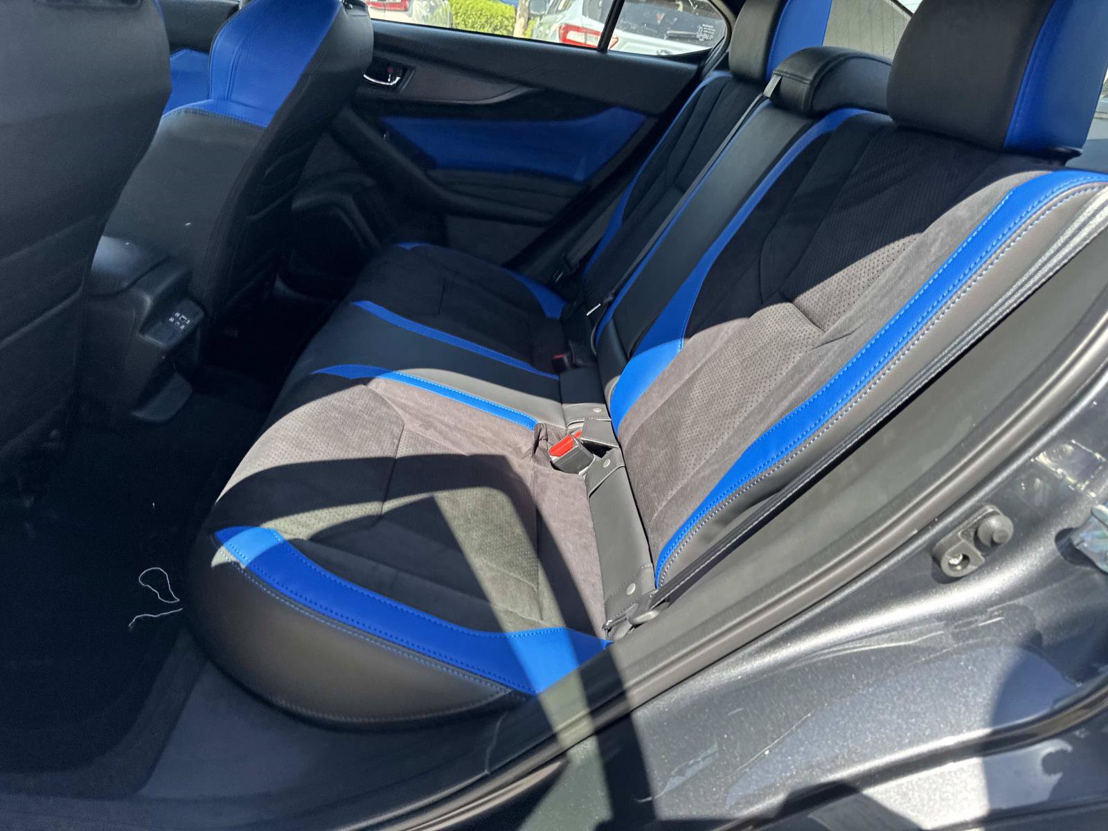 New 2026 Subaru WRX GT w/ WRX Electronics Package AWD/4WD image 13