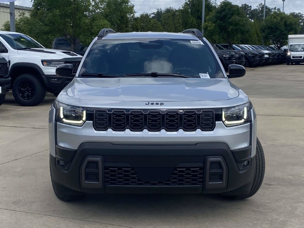 New 2026 Jeep Cherokee Laredo AWD/4WD image 32