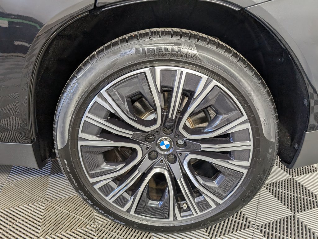 Certified 2026 BMW X3 xDrive30i w/ Premium Package AWD/4WD image 12