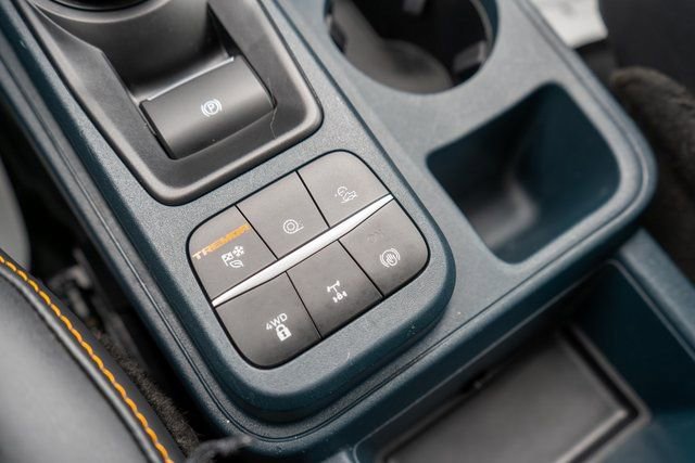 Used 2023 Ford Maverick Tremor w/ Tremor Off-Road Package image 32