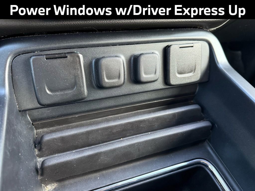 Used 2017 Chevrolet Silverado 1500 LTZ Z71 w/ LTZ Plus Package image 15