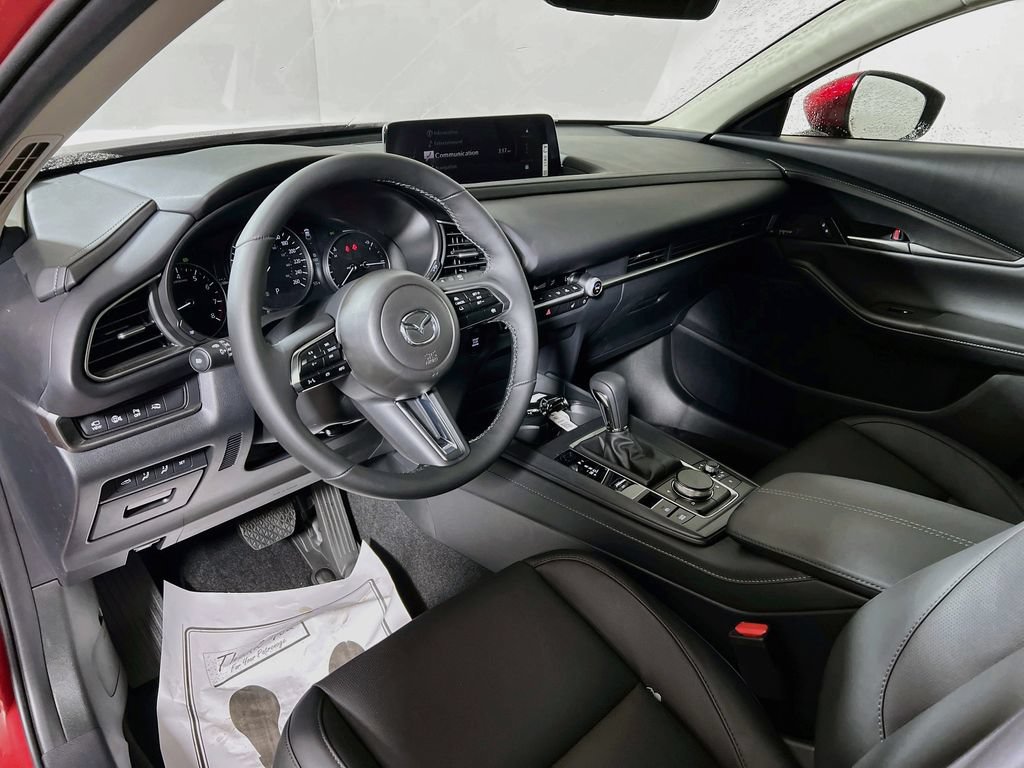 New 2026 MAZDA CX-30 AWD 2.5 S w/ Premium Package image 9