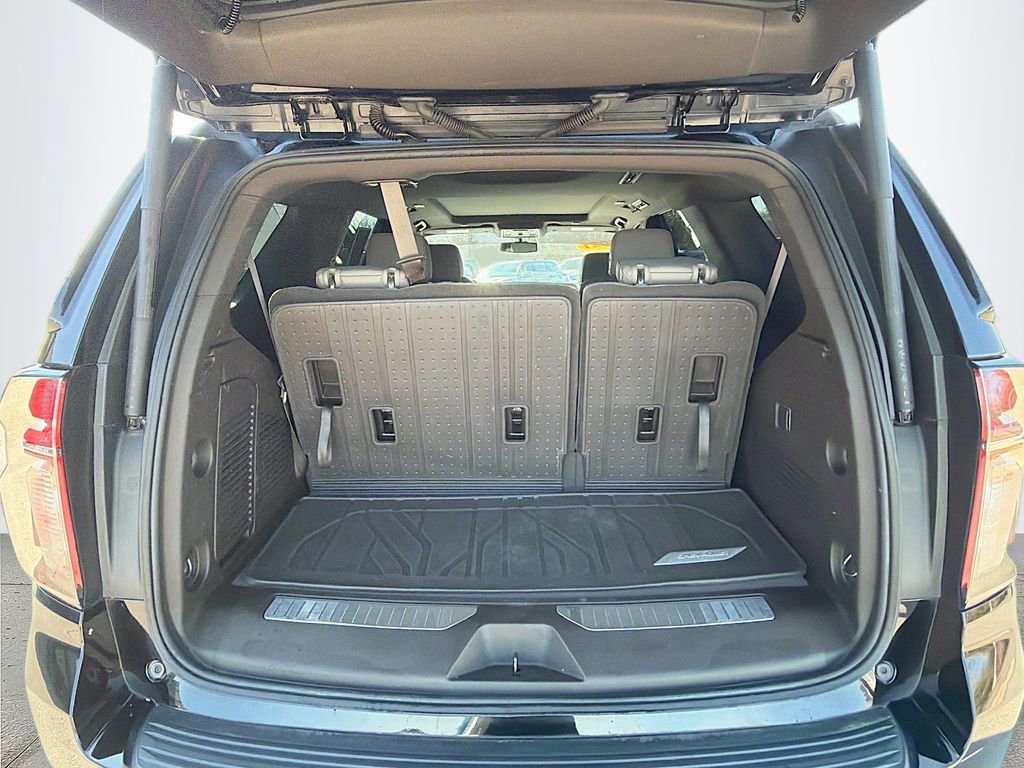 Used 2021 Chevrolet Tahoe Z71 image 13