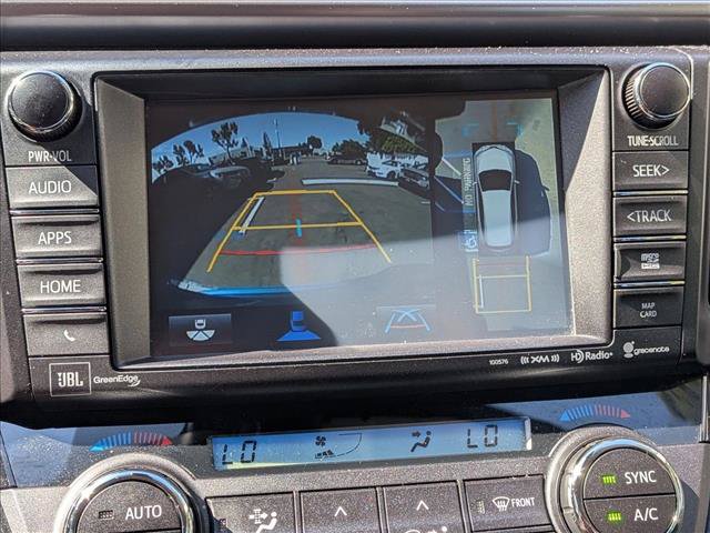 Used 2016 Toyota RAV4 Limited w/ Advanced Technology Package AWD/4WD image 15