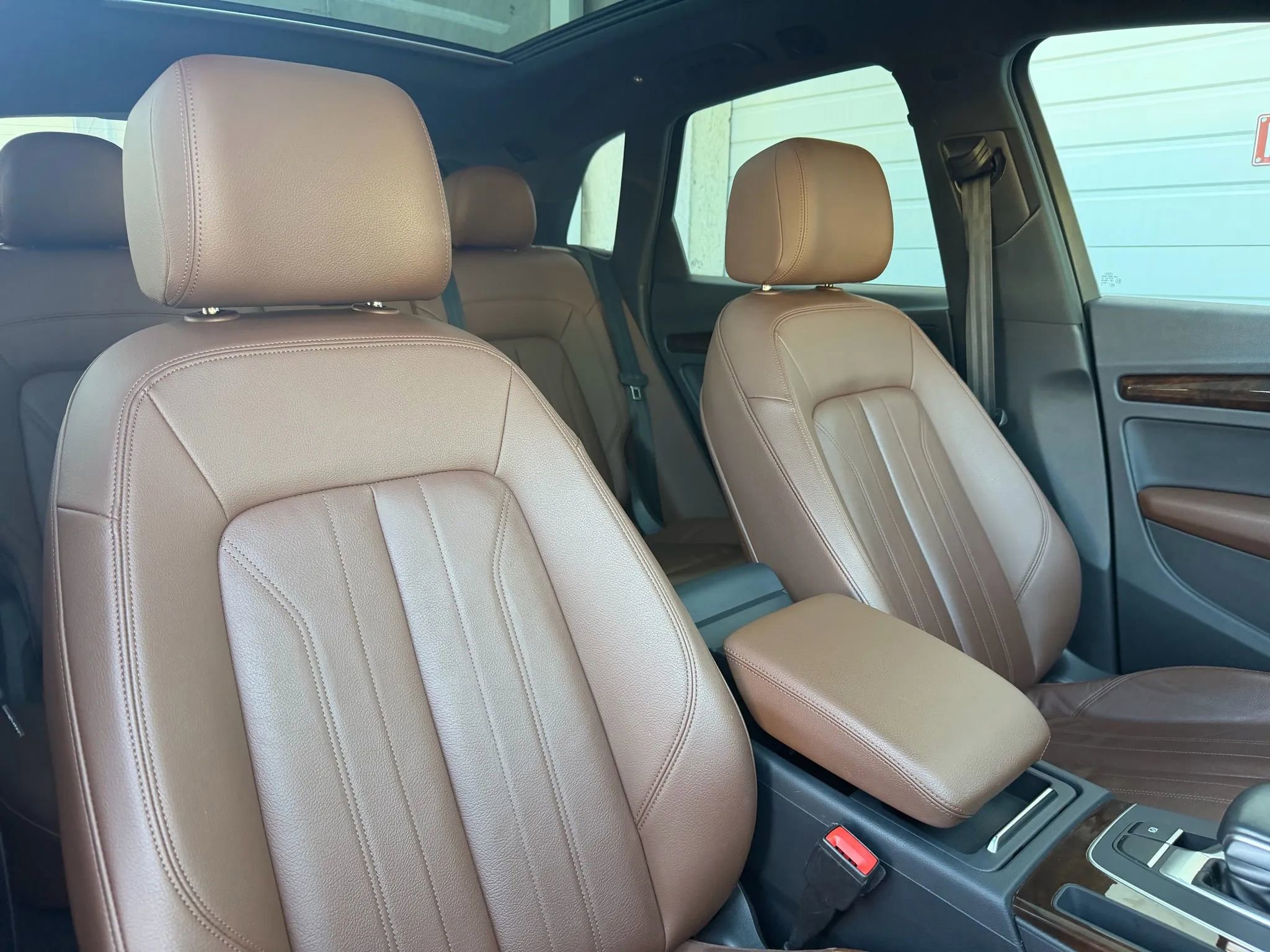 Used 2018 Audi Q5 2.0T Premium Plus w/ Premium Plus Package image 13