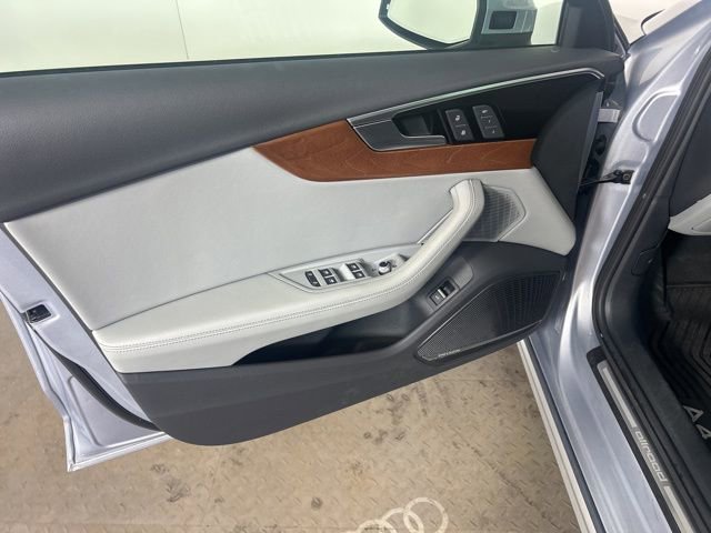 Certified 2023 Audi A4 2.0T allroad Premium Plus w/ Premium Plus Package image 20