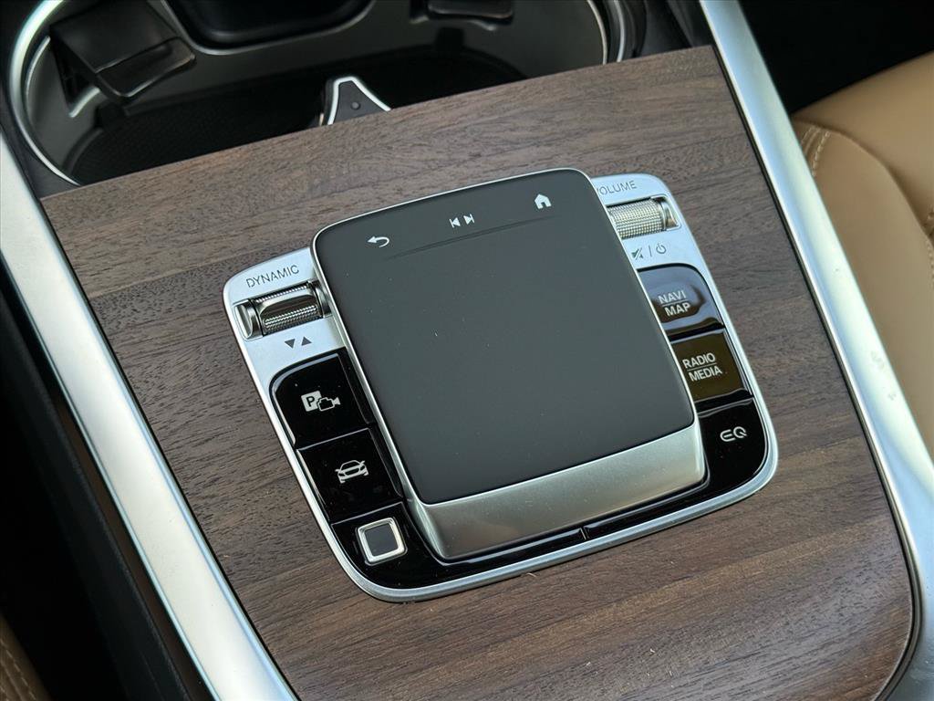 New 2027 Mercedes-Benz G 580 e image 26